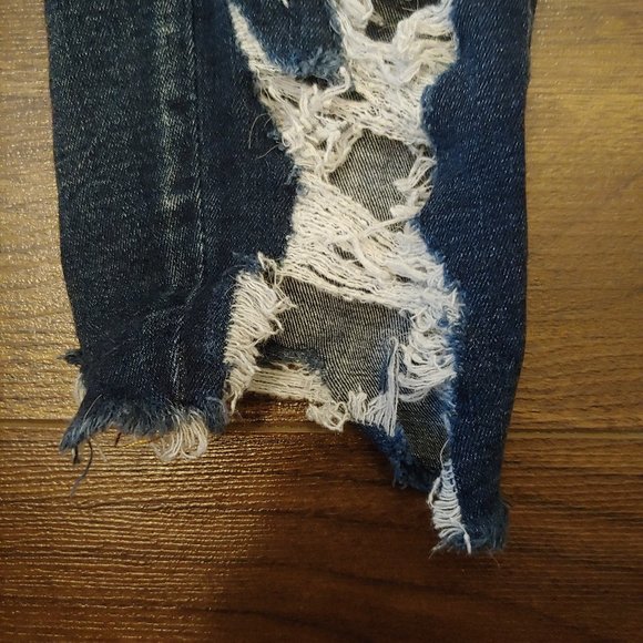 AMERICAN EAGLE | Jeans - Picture 4 of 8
